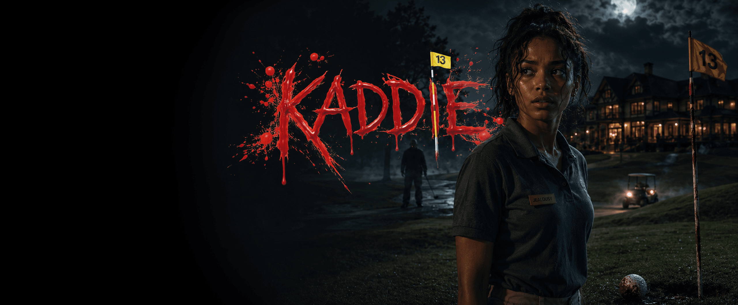 Cinematic image for Kaddie